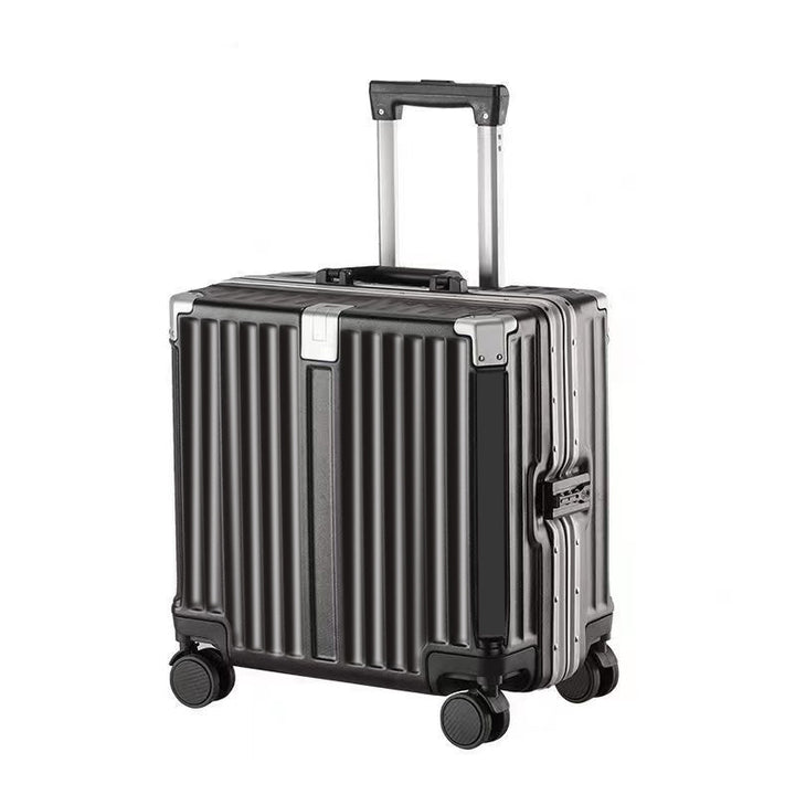 Stilig Spinner Carry-On Koffert Skanto