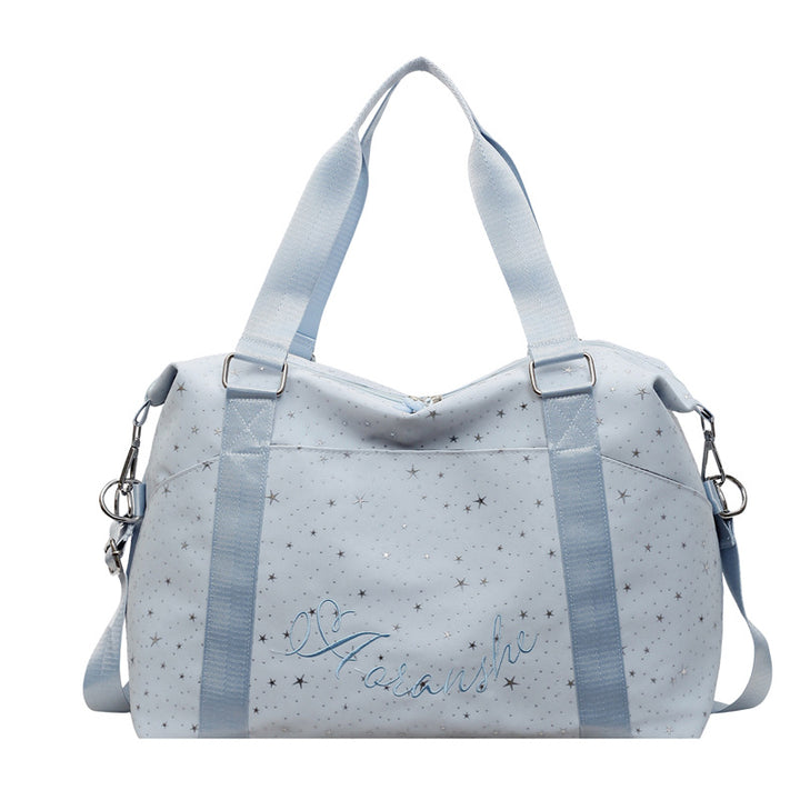 Dame Sportbag Skanto