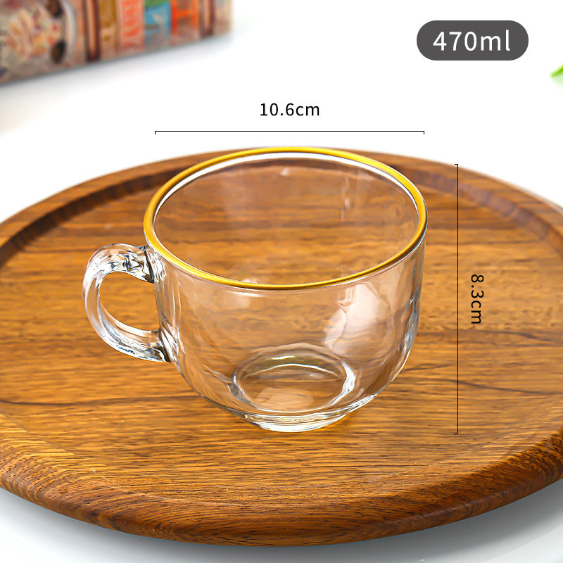 Kvinners Kaffekopp Skanto