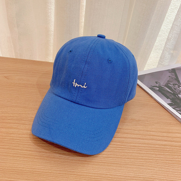 Kvinnenes Klassiske Bomull Baseball Cap Skanto 1784083894