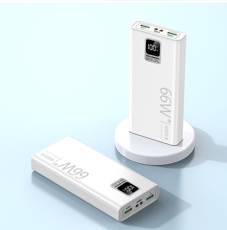Powerbank Skanto
