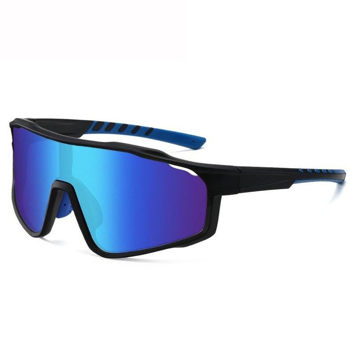 Unisex Sportsykkelbriller med fototropiske linser og aerodynamisk design Skanto