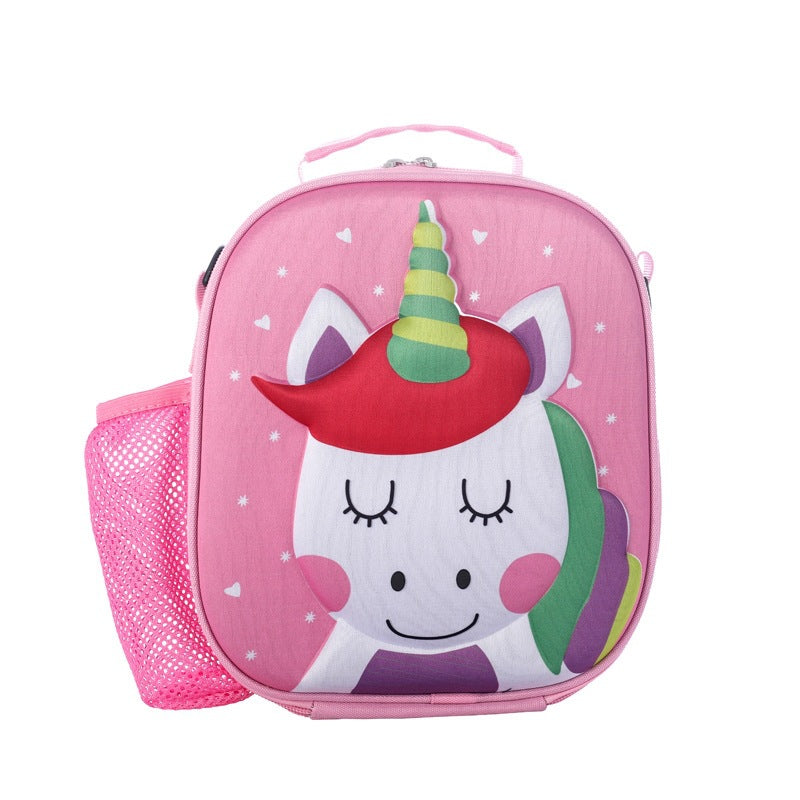 Dame kjølebag med havfrue-motiv Skanto