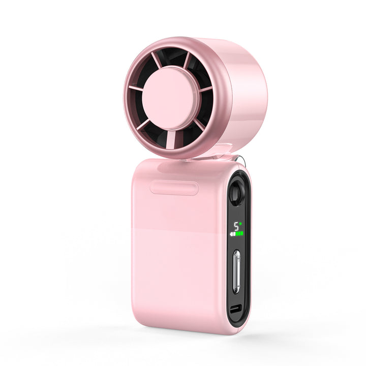 Bærbar Kjøleventilator Skanto