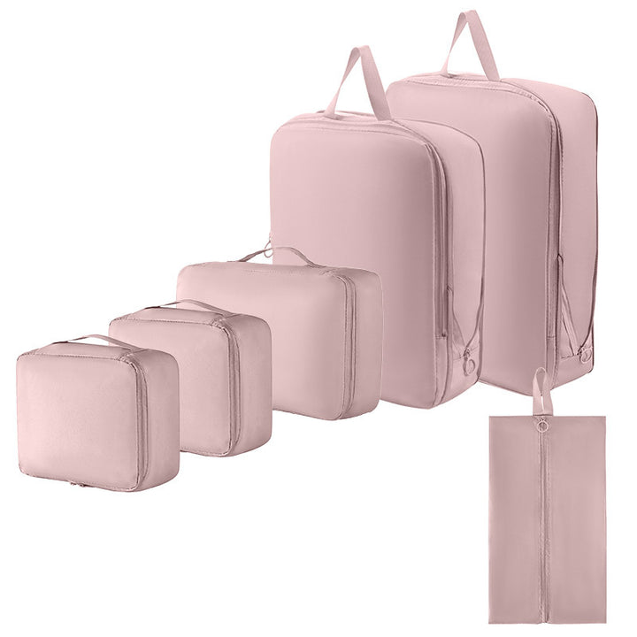 Reisepakketboks-set Skanto