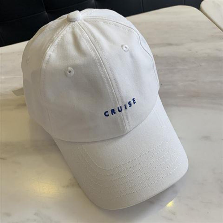 Herre Klassisk Bomull Justerbar Baseball Caps Skanto