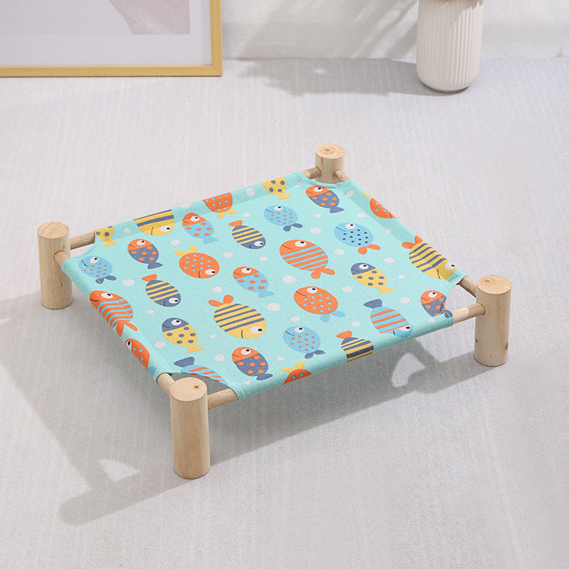 Unisex soveplass Skanto