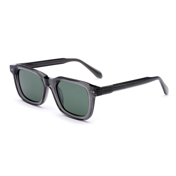 Dame solbrille med trendig og robust design Skanto