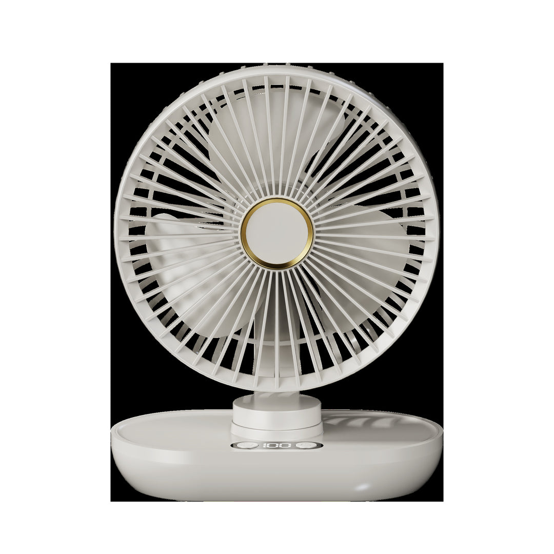 Home Cooling Desk Fan Skanto