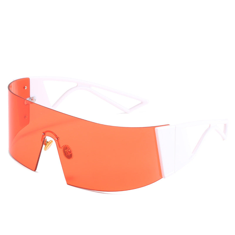 Dame Fashion-solbriller Skanto