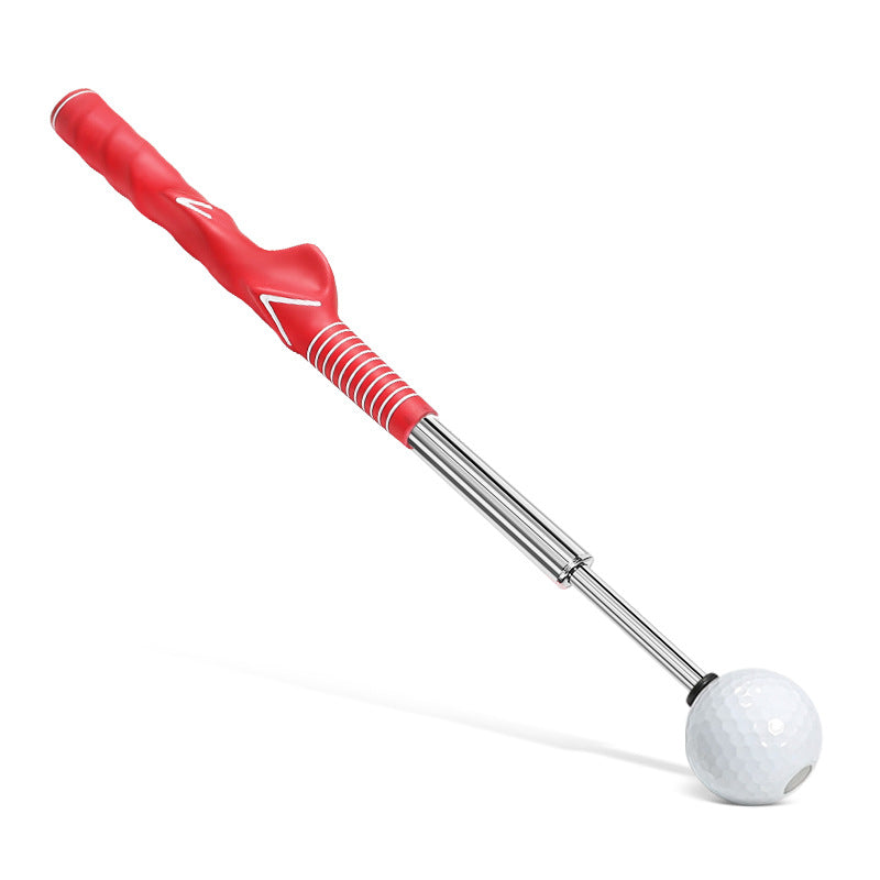 Skanto | Teleskopisk Golf-Sving-Trener