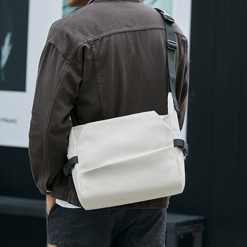 Multi-Purpose Urban Crossbody Bag Skanto