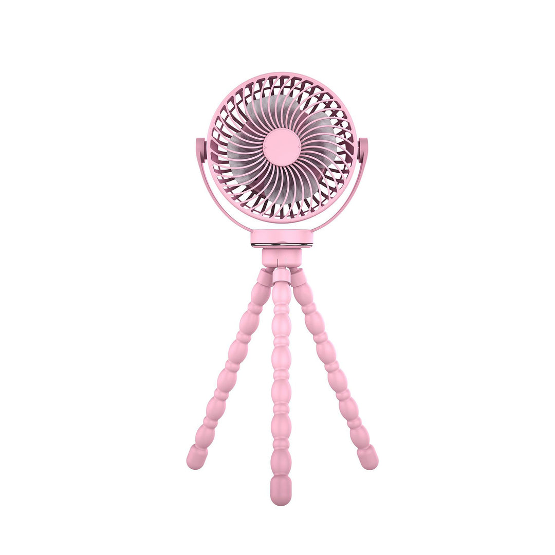Unisex Stativ Vifte Skanto