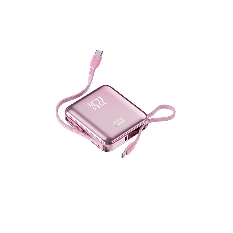 Powerbank Skanto