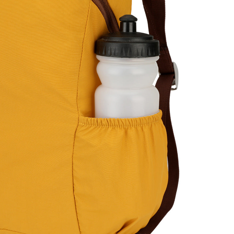 Rugsekk med ergonomisk design Skanto