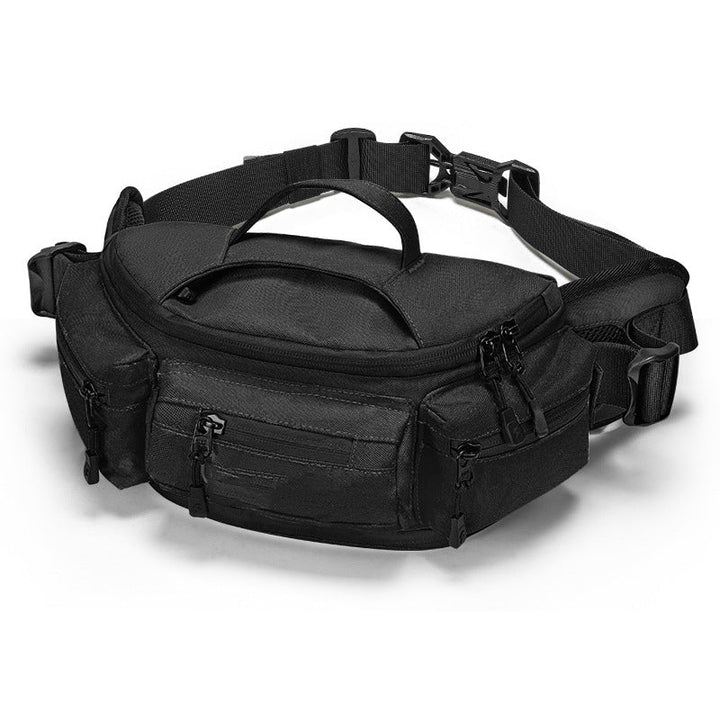Allsidig Crossbody Utility Bag Skanto