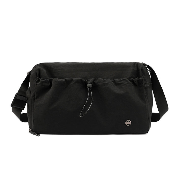 Multifunksjonell Sport-Duffel-Bag Med Justerbar Skulderreim Skanto