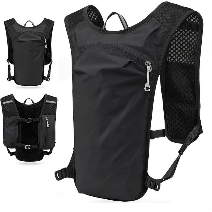 Dame Sporty Hydrering Ryggsekk Skanto