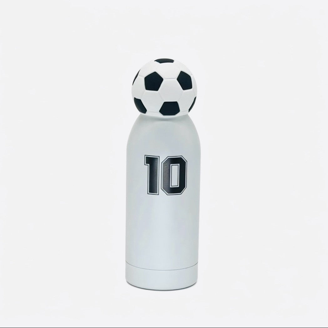 Unisex Sporty Vannflaske Skanto