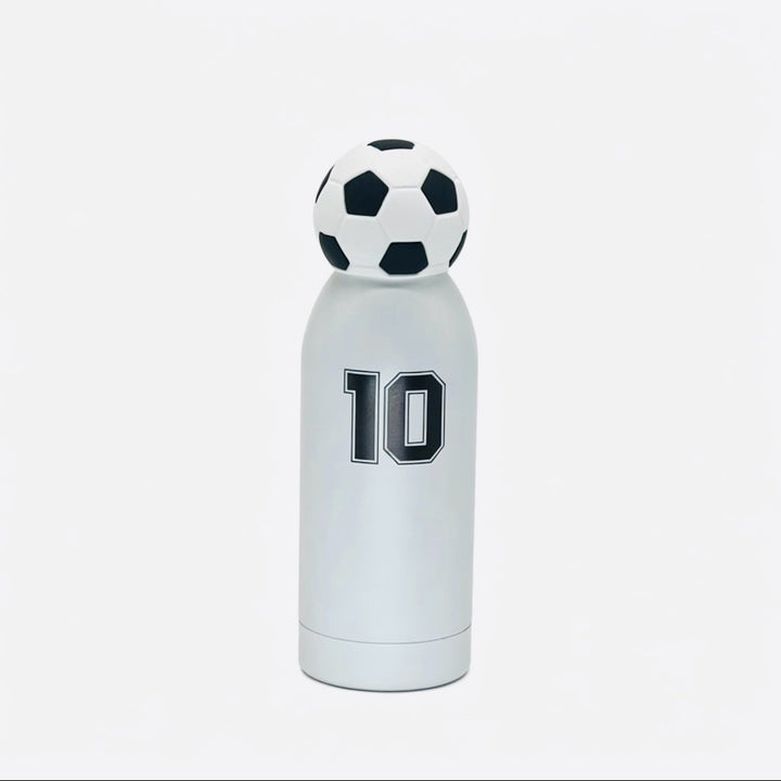 Unisex Sporty Vannflaske Skanto