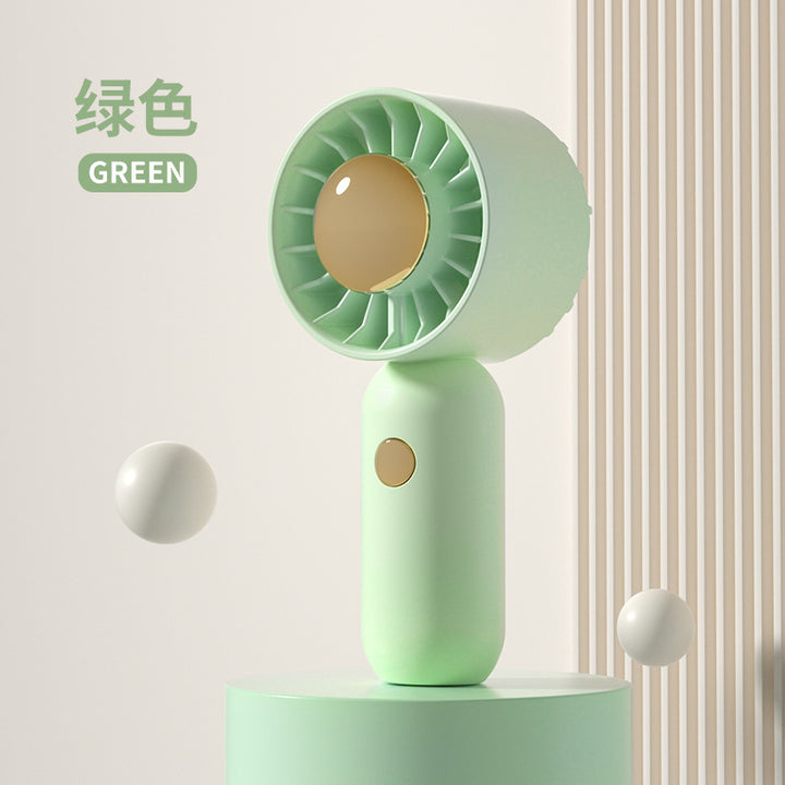Dame Portable Cooling Fan Skanto