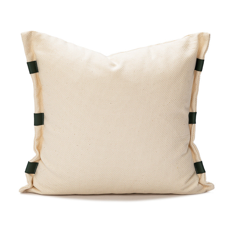 Women Decorative Pillowcase with modern minimalism and unique art design Skanto