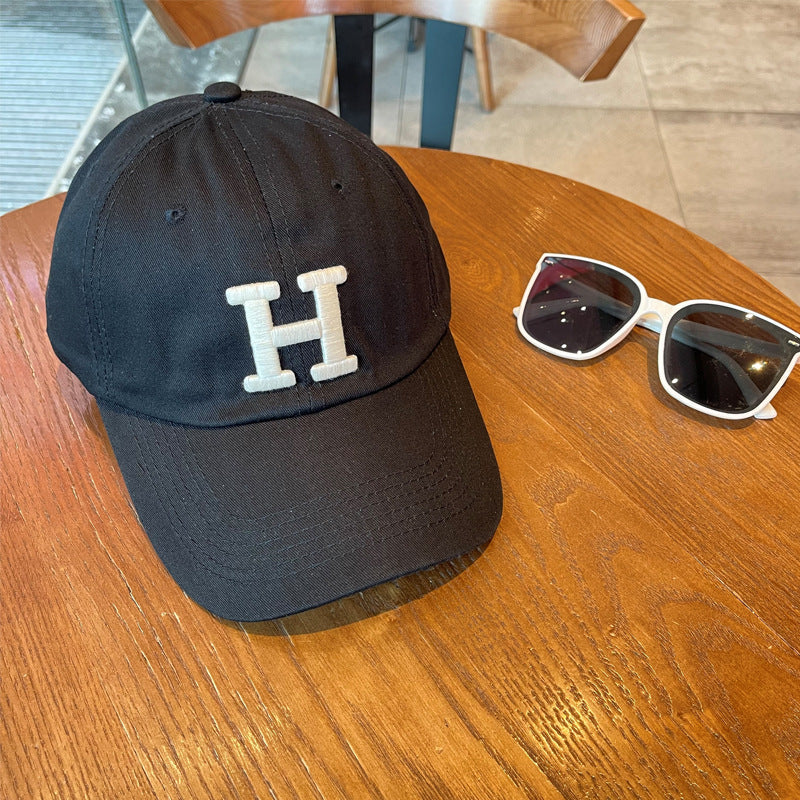 Herre Klassisk Casual Baseball Caps Skanto
