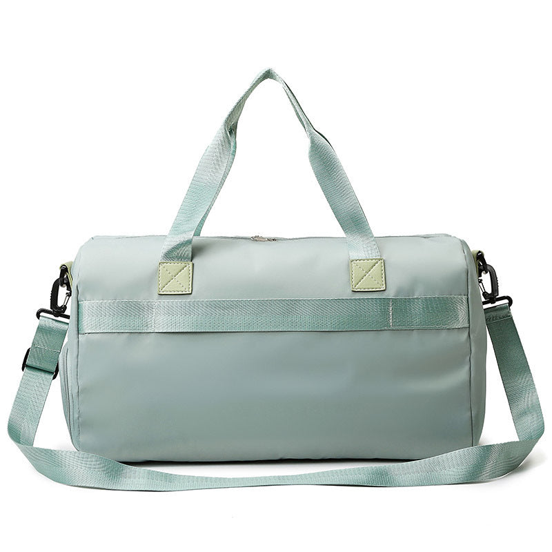 Multifunksjonell sportbag Skanto