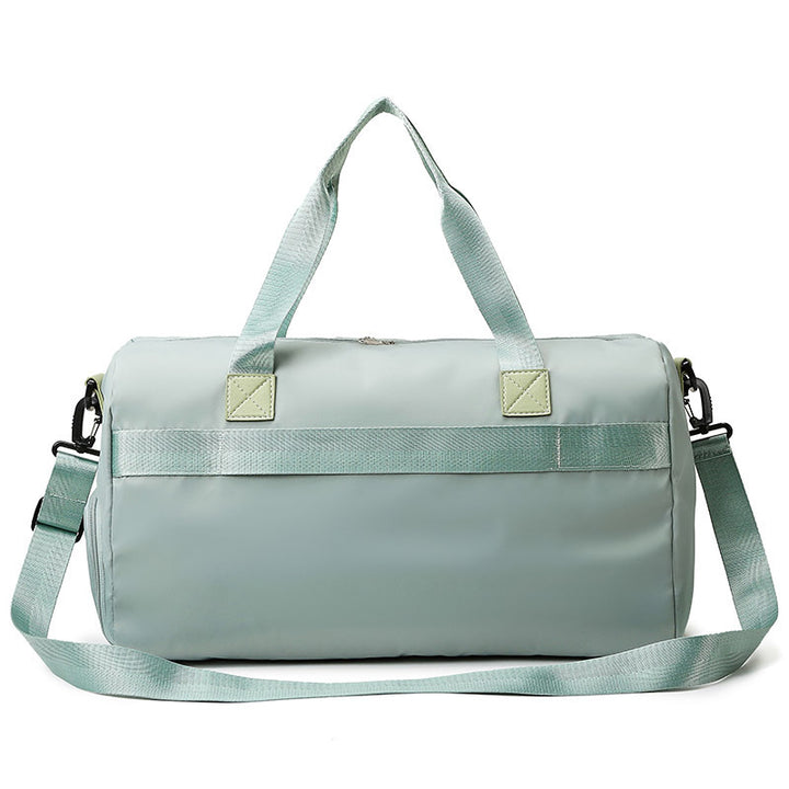 Multifunksjonell sportbag Skanto