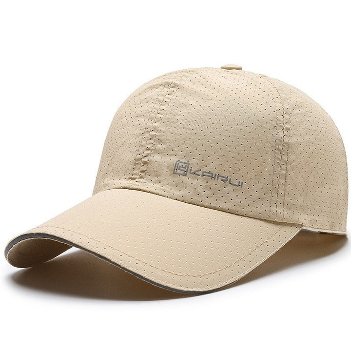 Dame Sporty Cap Skanto
