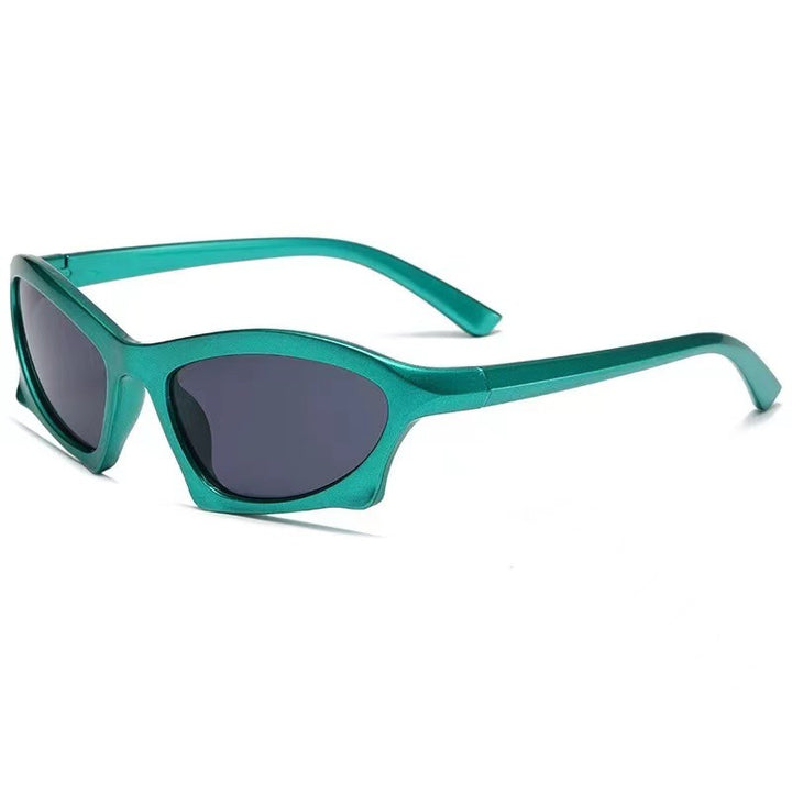 Dame solbrille Skanto
