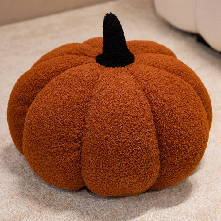 Plushpute i gresskar-design Skanto