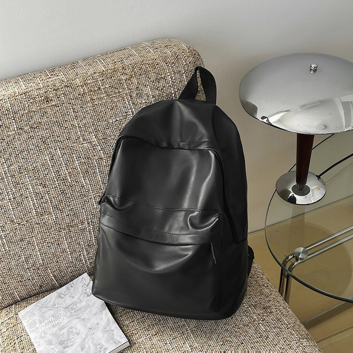 Elegant minimalist ryggsekk Skanto