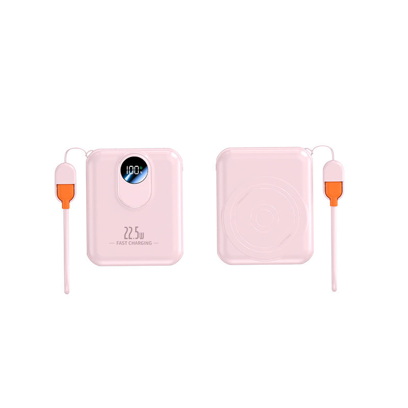 Powerbank For Skanto