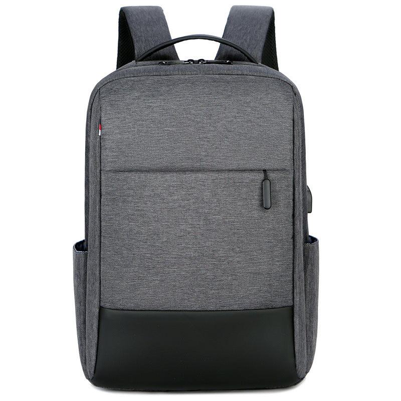 Laptop-Ryggsekk med Smart Fakkedesign Skanto