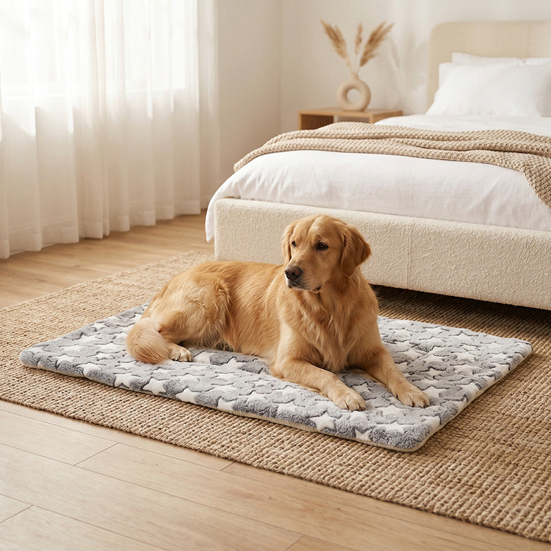 Komfort Matte   Hundeseng