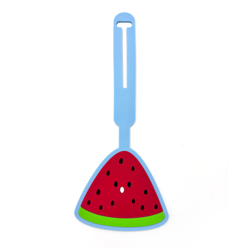 Unisex Fun Pineapple Design Luggage Tag Skanto