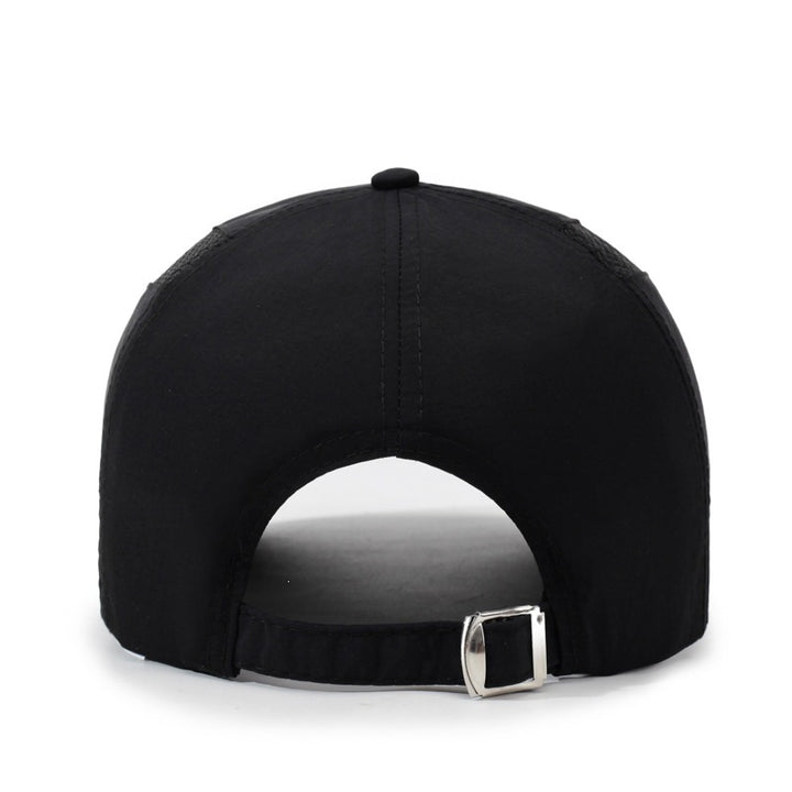 Damer pustende sportcaps Skanto