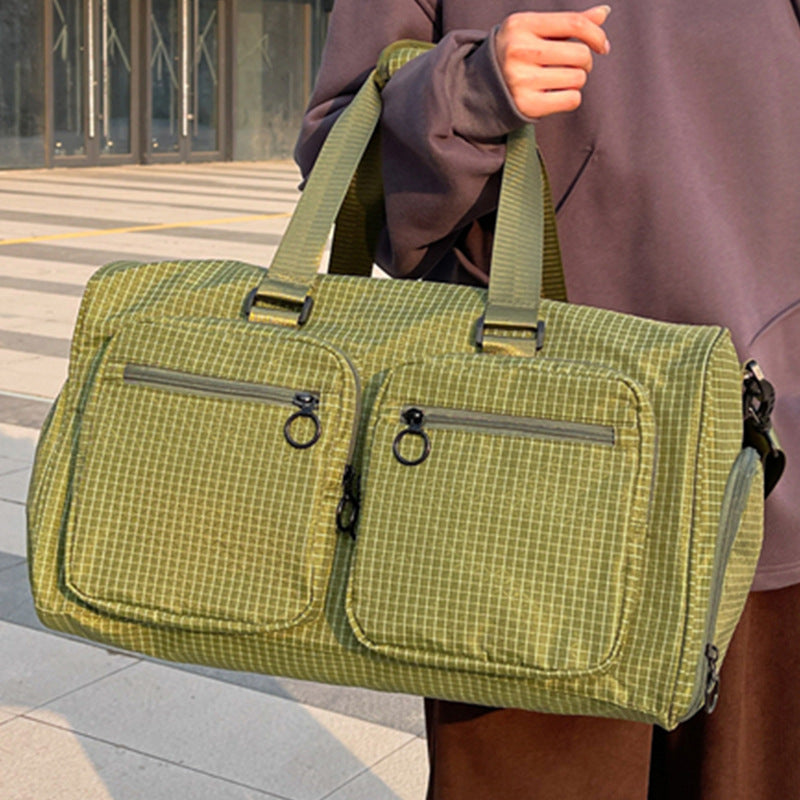 Sportbag Skanto