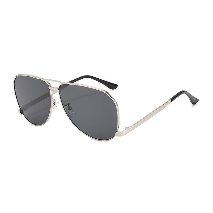 Men's Stylish Aviator Sunglasses Skanto