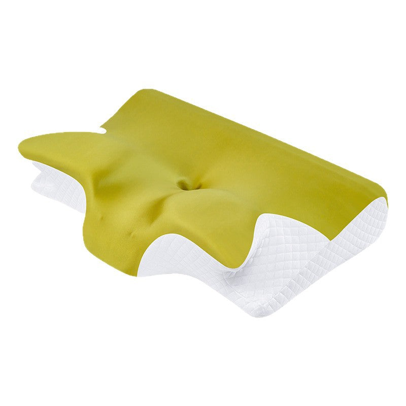 Ergonomisk nakkestøttepute Skanto