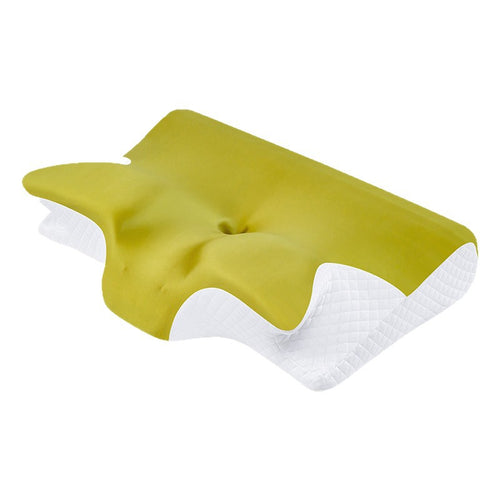 Ergonomisk nakkestøttepute Skanto