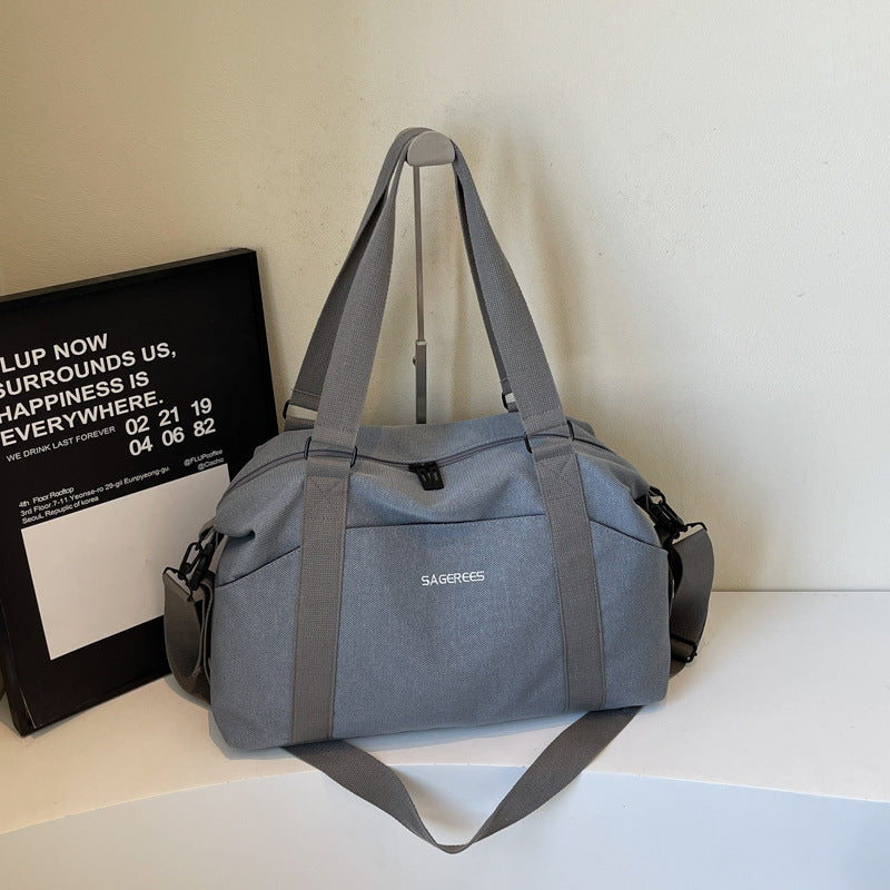 Dame Sportbag Skanto
