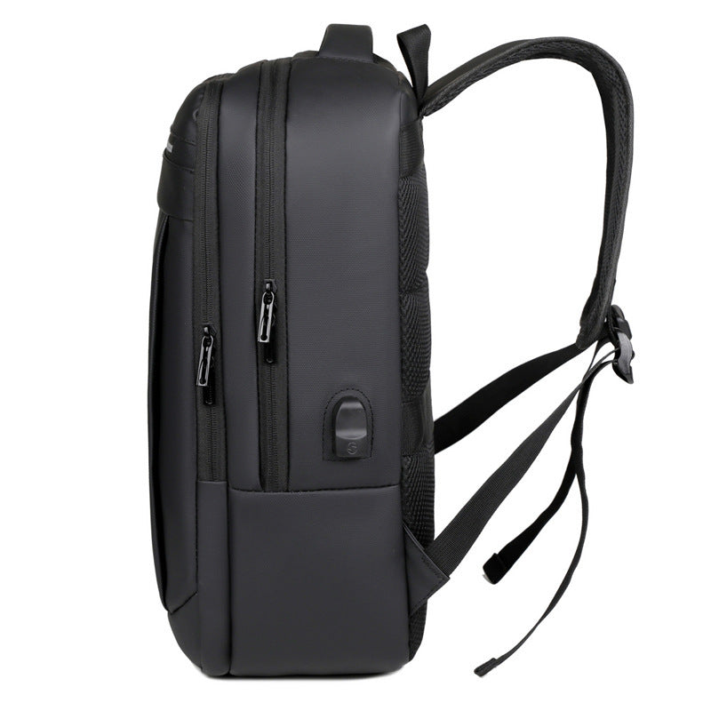 Urbaner Laptop Ryggsekk med Organizer-lommer Skanto
