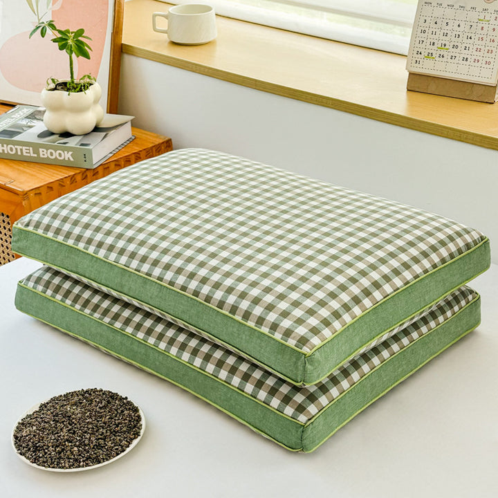 Dame Høyverdig Sovepute Skanto