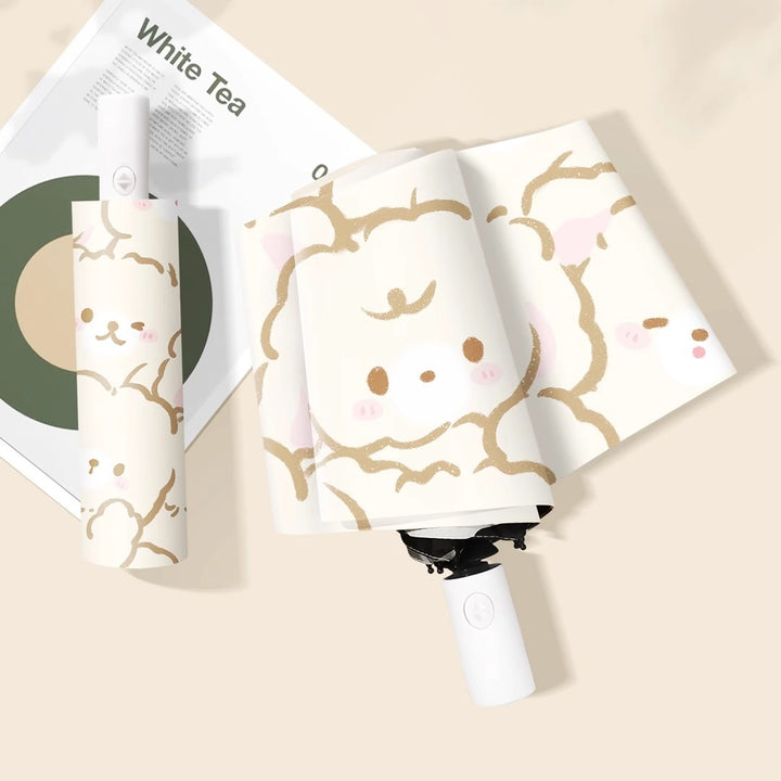 Unisex Skrivebordlampe Skanto