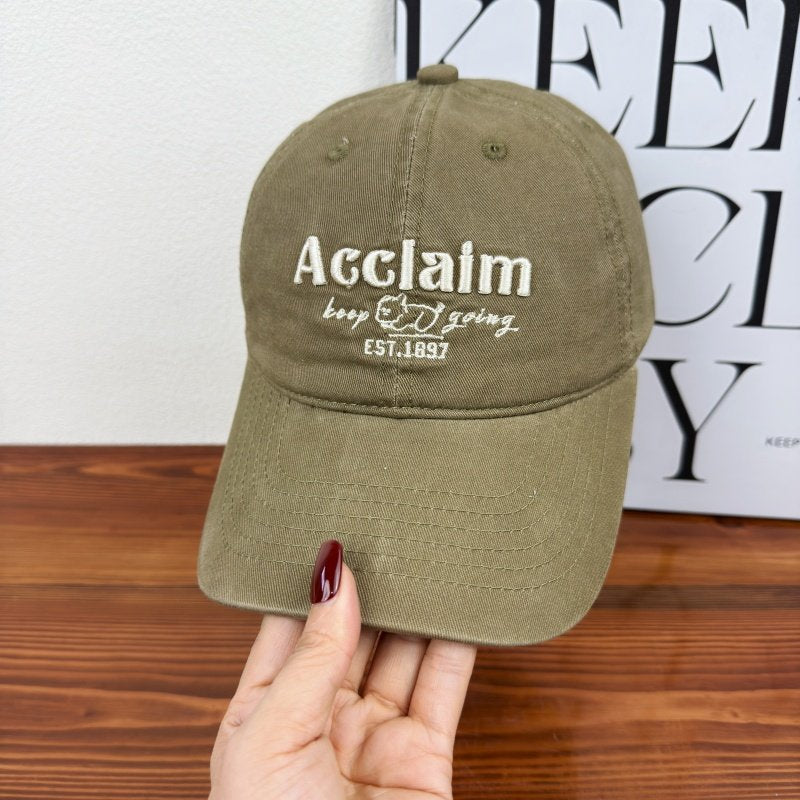 Herre Casual Baseball Caps Skanto 1784270912