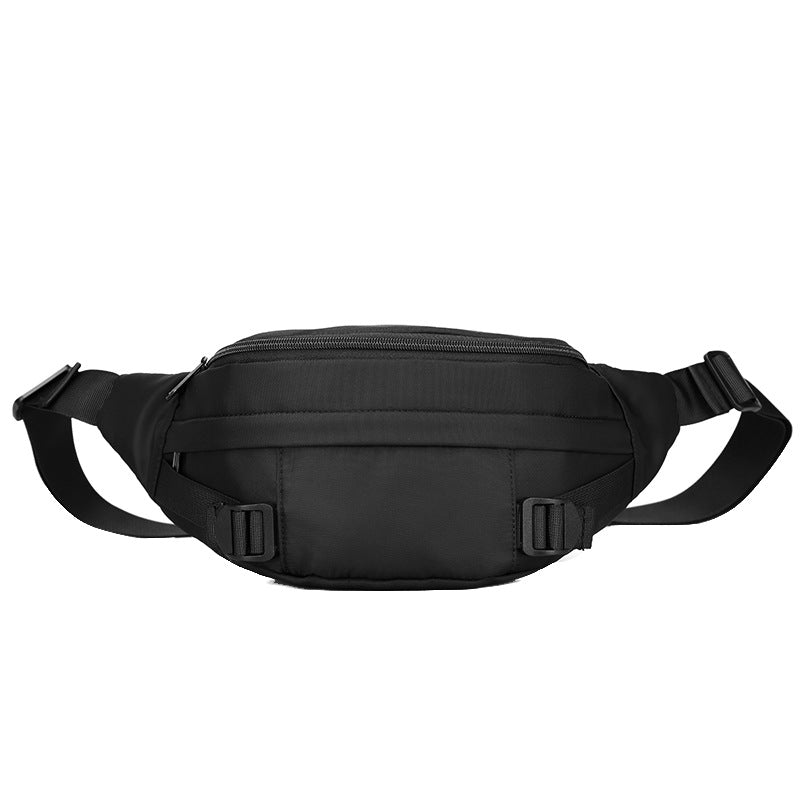 Ergonomisk Crossbody Sling Bag Skanto