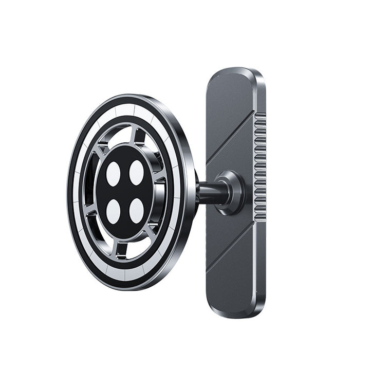 Unisex Magnetisk Hold for mobile enheter Skanto