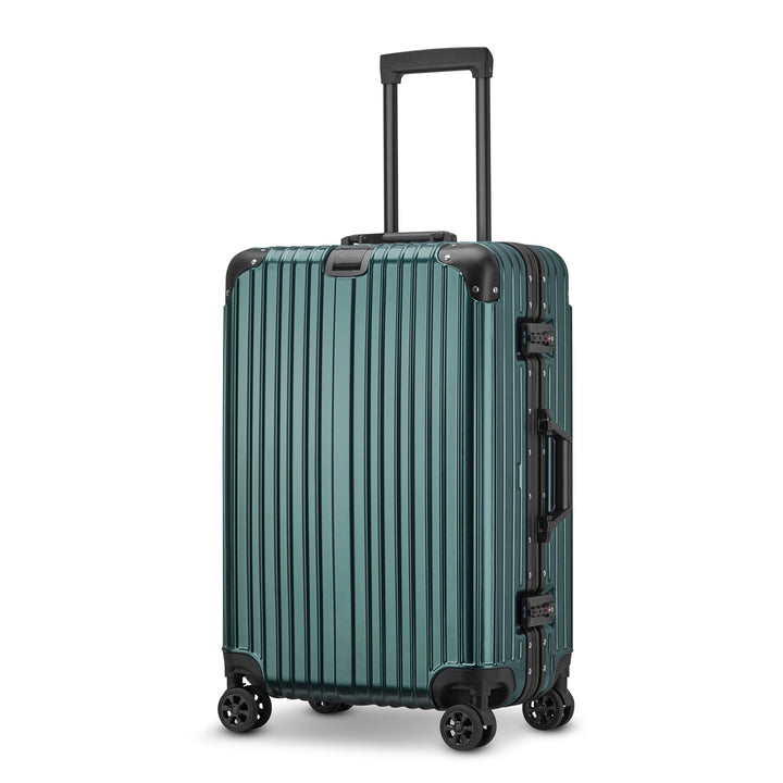 Unisex Hard-shell Bagasje Koffert Skanto